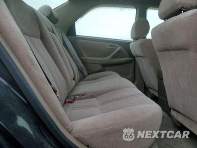 Zdjęcie 10 z 12 samochodu: 1999 TOYOTA CAMRY CE VIN:4T1BG22K2XU448415 - miniatura