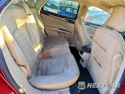 Zdjęcie 10 z 12 samochodu: 2015 FORD FUSION SE VIN:1FA6P0H77F5120970 - miniatura
