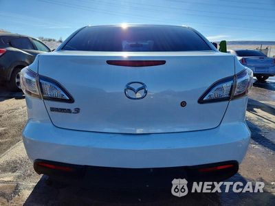 Zdjęcie 6 z 11 samochodu: 2010 MAZDA 3 I VIN:JM1BL1SG1A1269295 - miniatura
