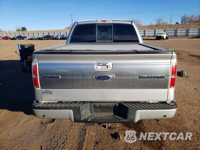 Zdjęcie 6 z 12 samochodu: 2013 FORD F150 SUPERCREW VIN:1FTFW1ET9DFA46186 - miniatura