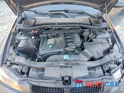 Zdjęcie 11 z 12 samochodu: 2007 BMW 328 I VIN:WBAVA33587KX83477 - miniatura