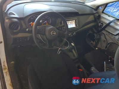 Zdjęcie 8 z 13 samochodu: 2023 NISSAN KICKS S VIN:3N1CP5BV7PL537088 - miniatura