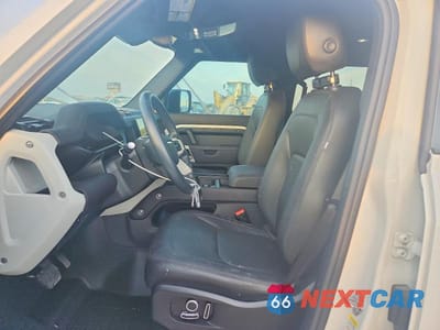 Zdjęcie 7 z 13 samochodu: 2024 LAND ROVER DEFENDER 130 S VIN:SALEJFEU3R2337631 - miniatura