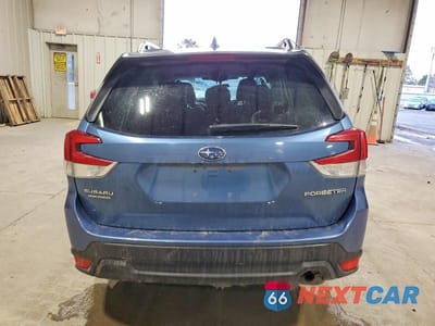 Zdjęcie 6 z 13 samochodu: 2023 SUBARU FORESTER PREMIUM VIN:JF2SKAEC5PH462448 - miniatura