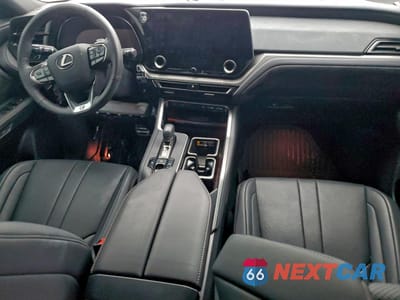 Zdjęcie 8 z 13 samochodu: 2024 LEXUS TX 500H F SPORT PREMIUM VIN:5TDABAB68RS004328 - miniatura