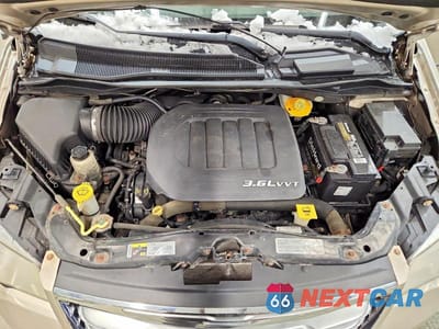 Zdjęcie 12 z 13 samochodu: 2013 CHRYSLER TOWN & COUNTRY TOURING VIN:2C4RC1BG5DR798005 - miniatura