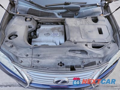 Zdjęcie 12 z 14 samochodu: 2015 LEXUS RX 450H VIN:2T2BC1BA4FC007880 - miniatura