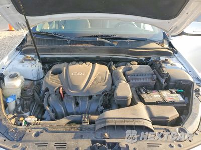 Zdjęcie 11 z 12 samochodu: 2015 KIA OPTIMA EX VIN:5XXGN4A76FG406794 - miniatura