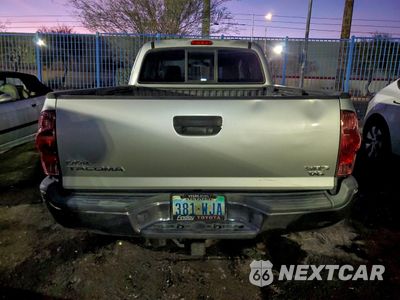 Zdjęcie 6 z 12 samochodu: 2005 TOYOTA TACOMA PRERUNNER ACCESS CAB VIN:5TETU62N15Z039734 - miniatura