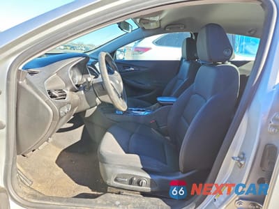 Zdjęcie 7 z 12 samochodu: 2021 CHEVROLET MALIBU LT VIN:1G1ZD5ST6MF026095 - miniatura