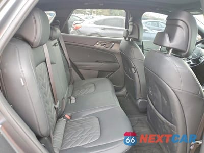 Zdjęcie 11 z 13 samochodu: 2024 KIA SPORTAGE X-LINE PRESTIGE VIN:KNDPZDDHXR7158586 - miniatura