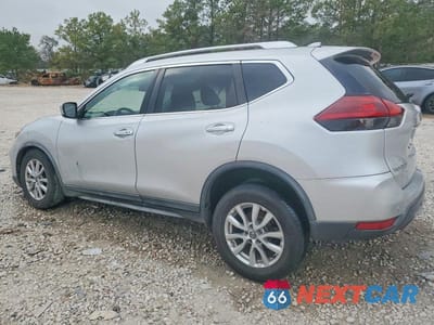 Drugie zdjęcie samochodu z przodu: 2020 NISS ROGUE SV VIN:KNMAT2MTXLP509827 - miniatura