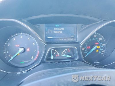 Zdjęcie 9 z 13 samochodu: 2014 FORD FOCUS SE VIN:1FADP3K21EL109723 - miniatura