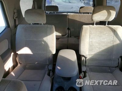 Zdjęcie 10 z 12 samochodu: 2006 TOYOTA SEQUOIA SR5 VIN:5TDZT34A86S271123 - miniatura