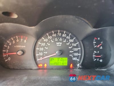 Zdjęcie 9 z 12 samochodu: 2004 KIA SPECTRA LX VIN:KNAFE121545047196 - miniatura