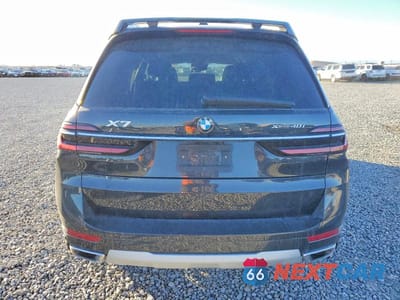 Zdjęcie 6 z 13 samochodu: 2024 BMW X7 XDRIVE40I VIN:5UX23EM09R9U39549 - miniatura