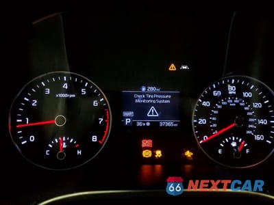 Zdjęcie 9 z 12 samochodu: 2020 KIA FORTE LXS VIN:3KPF24AD9LE221959 - miniatura