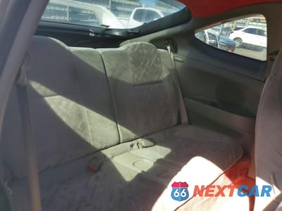 Zdjęcie 10 z 13 samochodu: 2004 ACURA RSX VIN:JH4DC54884S003646 - miniatura