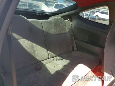 Zdjęcie 10 z 13 samochodu: 2004 ACURA RSX VIN:JH4DC54884S003646 - miniatura
