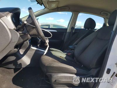 Zdjęcie 7 z 12 samochodu: 2018 NISSAN SENTRA S VIN:3N1AB7AP9JY318924 - miniatura