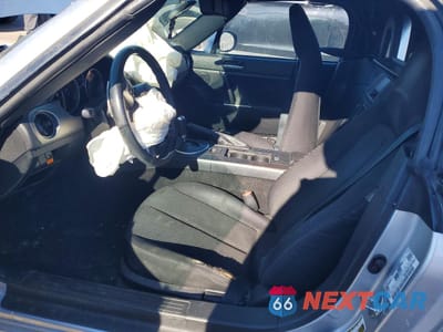 Zdjęcie 7 z 13 samochodu: 2007 MAZDA MX-5 MIATA VIN:JM1NC25F270130720 - miniatura