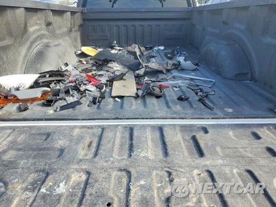 Zdjęcie 10 z 13 samochodu: 2023 FORD F150 SUPER CAB VIN:1FTEX1CP6PKG21287 - miniatura