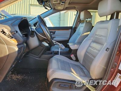 Zdjęcie 7 z 12 samochodu: 2017 HONDA CR-V EXL VIN:2HKRW2H86HH645990 - miniatura
