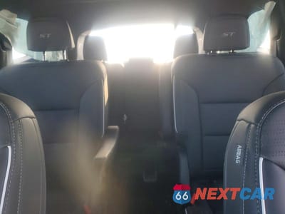 Zdjęcie 10 z 13 samochodu: 2025 BUICK ENCLAVE SPORT TOURING VIN:5GAERBRS1SJ115460 - miniatura