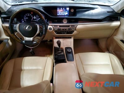 Zdjęcie 8 z 12 samochodu: 2013 LEXUS ES 350 BASE VIN:JTHBK1GG0D2026022 - miniatura