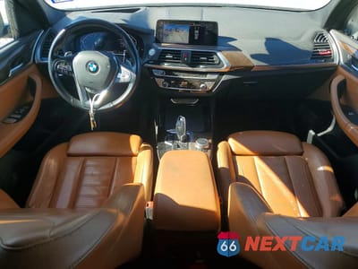 Zdjęcie 8 z 15 samochodu: 2020 BMW X3 SDRIVE30I VIN:5UXTY3C08L9B12212 - miniatura