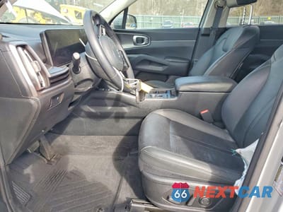 Zdjęcie 7 z 13 samochodu: 2025 KIA SORENTO S VIN:5XYRLDJC7SG346283 - miniatura