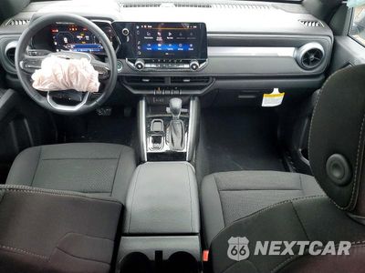 Zdjęcie 12 z 21 samochodu: 2025 CHEVROLET COLORADO LT VIN:1GCPSCEK5S1184076 - miniatura