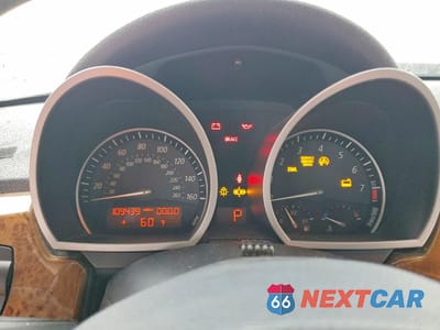 Zdjęcie 9 z 12 samochodu: 2006 BMW Z4 3.0SI VIN:4USBU53566LX02116 - miniatura