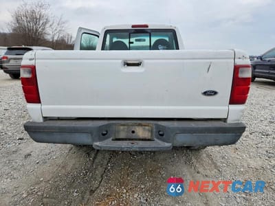 Zdjęcie 6 z 12 samochodu: 2003 FORD RANGER VIN:1FTYR10D43PA80464 - miniatura