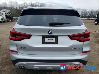 Zdjęcie 6 z 12 samochodu: 2019 BMW X3 XDRIVE30I VIN:5UXTR9C55KLE21763 - miniatura