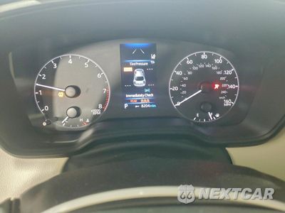 Zdjęcie 9 z 12 samochodu: 2025 TOYOTA COROLLA LE VIN:5YFB4MDE5SP326217 - miniatura