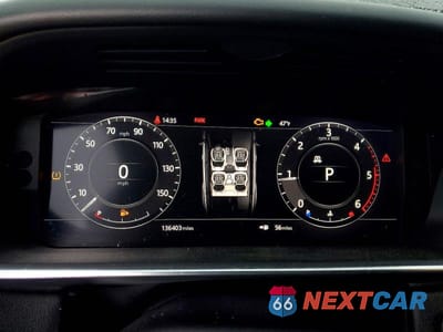 Zdjęcie 9 z 13 samochodu: 2018 LAND ROVER RANGE ROVER SPORT HSE VIN:SALWR2RK5JA409048 - miniatura