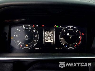 Zdjęcie 9 z 13 samochodu: 2018 LAND ROVER RANGE ROVER SPORT HSE VIN:SALWR2RK5JA409048 - miniatura