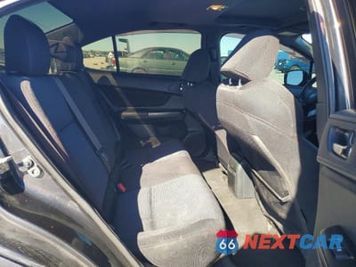 Zdjęcie 10 z 11 samochodu: 2017 SUBARU WRX PREMIUM VIN:JF1VA1E66H8801380 - miniatura