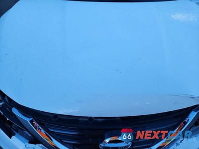 Zdjęcie 11 z 12 samochodu: 2018 NISSAN ALTIMA 2.5 VIN:1N4AL3AP8JC254800 - miniatura