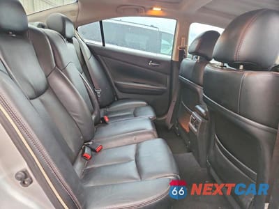 Zdjęcie 11 z 13 samochodu: 2009 NISSAN MAXIMA S VIN:1N4AA51E19C818749 - miniatura