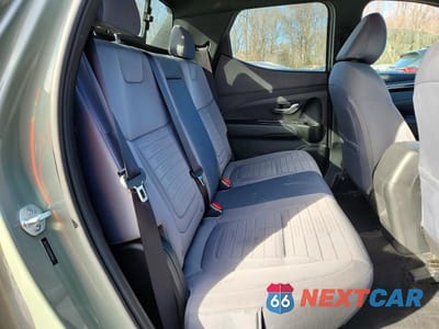 Zdjęcie 10 z 12 samochodu: 2024 HYUNDAI SANTA CRUZ SEL VIN:5NTJCDAE0RH081662 - miniatura