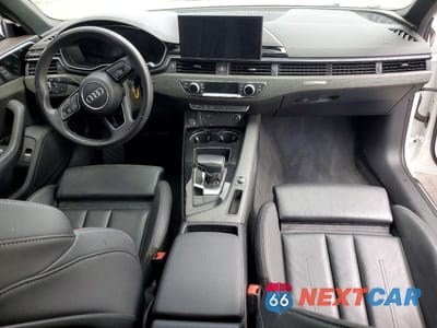 Zdjęcie 8 z 12 samochodu: 2022 AUDI A4 PREMIUM PLUS 45 VIN:WAUEAAF41NN014869 - miniatura