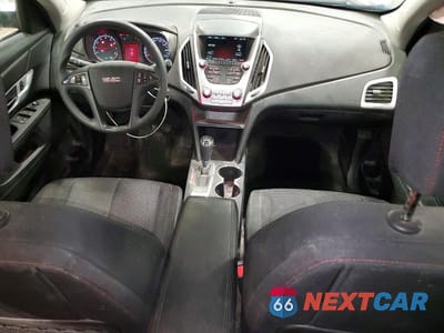 Zdjęcie 8 z 13 samochodu: 2017 GMC TERRAIN SLE VIN:2GKFLSEK0H6260414 - miniatura
