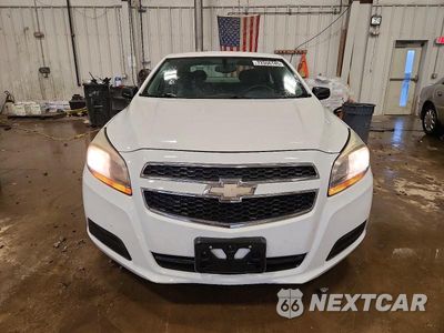 Zdjęcie 9 z 24 samochodu: 2013 CHEVROLET MALIBU LS VIN:1G11A5SA8DF313457 - miniatura