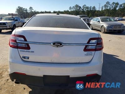 Zdjęcie 6 z 12 samochodu: 2016 FORD TAURUS SEL VIN:1FAHP2E83GG129091 - miniatura