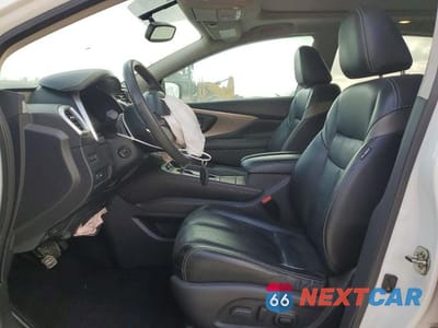 Zdjęcie 7 z 13 samochodu: 2017 NISSAN MURANO S VIN:5N1AZ2MH3HN148689 - miniatura