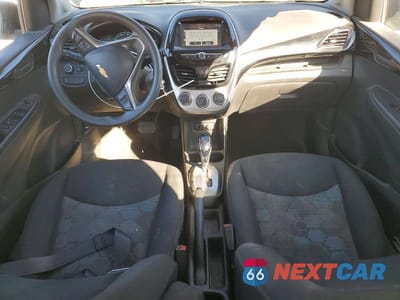 Zdjęcie 8 z 11 samochodu: 2017 CHEVROLET SPARK 1LT VIN:KL8CD6SA3HC771887 - miniatura