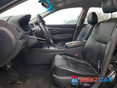 Zdjęcie 7 z 12 samochodu: 2018 NISSAN ALTIMA VIN:1N4AL3AP0JC198836 - miniatura
