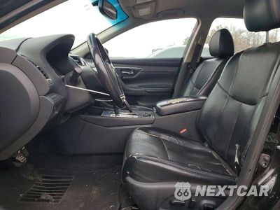 Zdjęcie 7 z 12 samochodu: 2018 NISSAN ALTIMA VIN:1N4AL3AP0JC198836 - miniatura